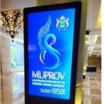 Muprov Kadin Jabar Hari Ini Batal Di Gelar, Ada Apa