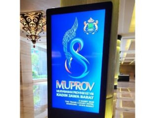 Muprov Kadin Jabar Hari Ini Batal Di Gelar, Ada Apa