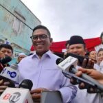 Gubernur Banten Siap Bangun Jalan Desa, Warga Bisa Lebih Sejahtera