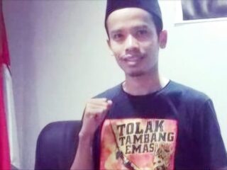 Gerak 08 Banten Minta Kejagung Ungkap Tuntas Korupsi Pertamina