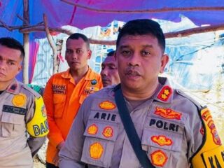 3 Tahun Kasus Penganiayaan Mangkarak, Korban Menduga Polres Madina Sektor Polsek Siabu Terima Setoran