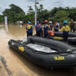 Kementerian Pu Lakukan Langkah Tanggap Darurat Banjir Di Bekasi