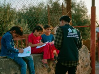 Pcinu Yordania - Aqua Dukung Misi Kemanusiaan Pemerintahan Indonesia Terkait Gaza