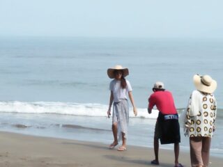 Sembilan Wisata Religi Banyak Dikunjungi Penziarah Di Banten