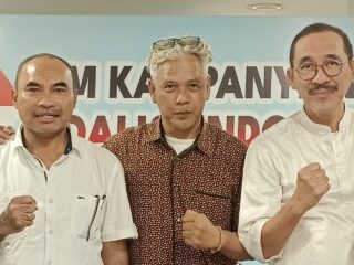 Revitriyoso Husodo Aktivis 98 Sebut Penghakiman Sepihak, Tempo Merusak Kredibilitas Pers Sebagai Pilar Demokrasi