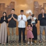 Open House Di Pendopo Gubernur Banten Hilangkan Sekat Pemimpin Dengan Rakyat