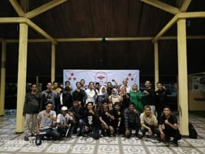 Ruhay, Rpm Gelar Silaturahmi Rencana Pembentukan Organisasi 4 Ruhay, Rpm Gelar Silaturahmi Rencana Pembentukan Organisasi