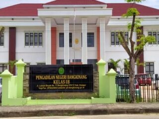 Dua Saksi Ahli Koppsa-M Justru Perkuat Gugatan Wanprestasi Rp140 Miliar