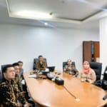 Bri Branch Office Cilegon Ikuti Sapa Bri 2025