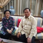 Politisi Demokrat Sambut Baik Pertemuan Prabowo Dan Megawati, Begini Alasannya