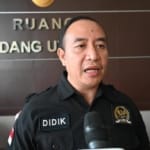 Ketua Umum Karang Taruna Dukung Program Pemerintah