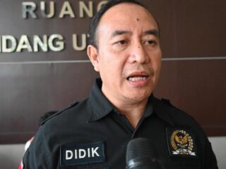 Wasekjen Demokrat Minta Ma Kebalikan Kepercayaan Publik Terkait Penegakan Hukum