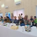 Ketua Umum Gerak 08 Revitriyoso Husodo Saksikan Kerja Sama Antara Ptpn Iv Palmco Dan Koperasi Gerak Nusantara