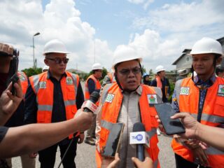 Komisi Vii Dpr Ri Dukung Hilirisasi Sawit Untuk Pembangunan Ekonomi Nasional