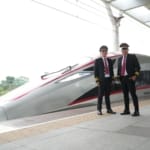 Mulai 10 April Seluruh Perjalanan Whoosh Dioperasikan Sepenuhnya Oleh Sdm Indonesia