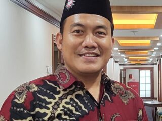 Begini Kata Dr. Dian Assafri Nasa’i Soal Penggunaan Jet Pribadi Oleh Bahlil