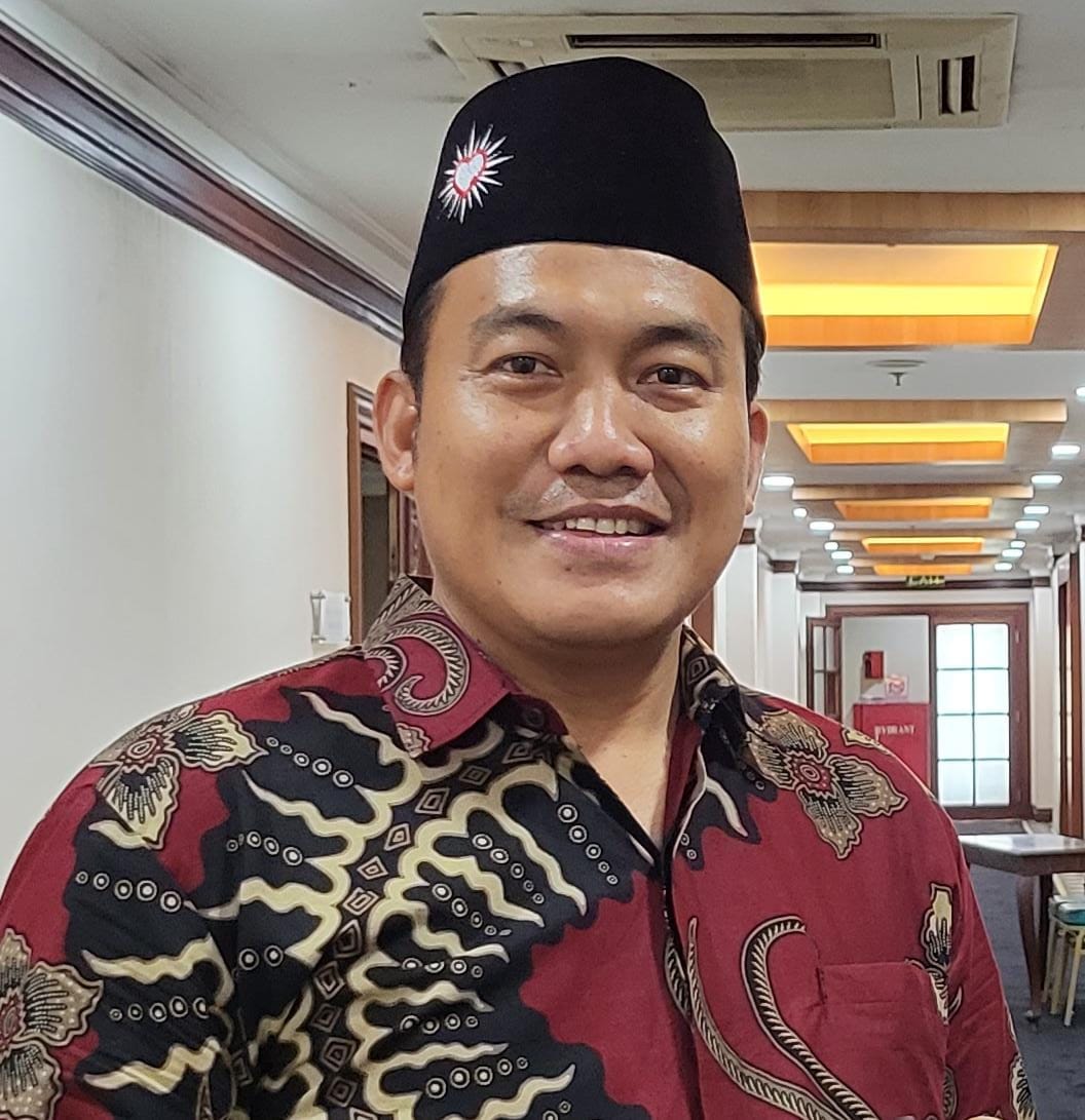 Begini Kata Dr. Dian Assafri Nasa’i Soal Penggunaan Jet Pribadi Oleh Bahlil 1 Begini Kata Dr. Dian Assafri Nasa’i Soal Penggunaan Jet Pribadi Oleh Bahlil