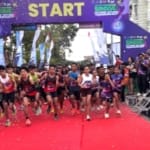 Mantul, Adhyaksa Sanggau City Run 2025 Jadi Magnet Kolaborasi Lintas Sekotor