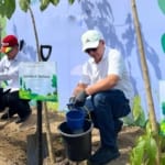 Palmco Kebut Pembangunan Akses Air Bersih Untuk 800 Kk
