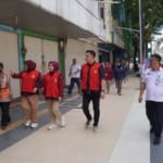 Dugaan Korupsi Pasar Cinde, Kantor Pt Mb Langsung Tutup Saat Digeruduk Kejati Sumsel