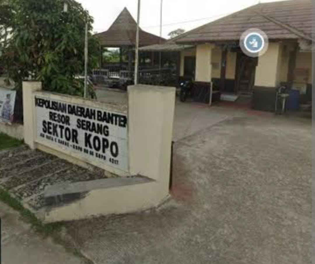 Pelaku Curanmor Keliaran Bebas, Polisi Polsek Kopo Dinilai Gagal Lindungi Rakyat 1 Pelaku Curanmor Keliaran Bebas, Polisi Polsek Kopo Dinilai Gagal Lindungi Rakyat