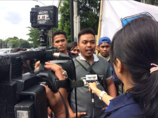 Dugaan Tipikor 7 Kepala Desa, Jan Banten Desak Kepolisian Lebak Buka Kejelasan Status Hukum