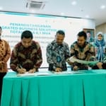 Ptpn Iv Palmco Kerjasama Dengan Pln Elektrifikasi 8,1 Mw Pabrik Sawit