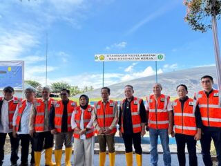 Hari Bumi 2025, Ini Langkah Palmco Percepat Dekarbonisasi Untuk Net Zero Emisi