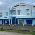 Mubazir Anggaran Rp24,6 Miliar, Kejari Lebak Didorong Jemput Bola Usut Proyek Pasar Cipanas Terbengkalai