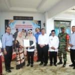 Pemkab Pandeglang Luncurkan Layanan Mobil Keliling Adminduk Di Kecamatan Munjul