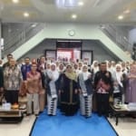 Muscab Ibi Ke Vi, Bupati Dewi : Ibi Garda Terdepan Tingkatkan Kualitas Pelayanan Kesehatan Ibu Dan Anak