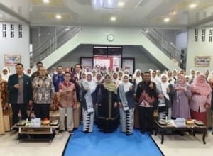 Muscab Ibi Ke Vi, Bupati Dewi : Ibi Garda Terdepan Tingkatkan Kualitas Pelayanan Kesehatan Ibu Dan Anak 1 Muscab Ibi Ke Vi, Bupati Dewi : Ibi Garda Terdepan Tingkatkan Kualitas Pelayanan Kesehatan Ibu Dan Anak