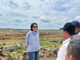 Dukungan Palmco Untuk Kartini Masa Kini, Berkarir Di Perkebunan Bukan Sekadar Mimpi