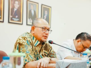 Profesionalitas Pengadaan Barang Dan Jasa Kunci Transformasi Ptpn Iv Regional Iii
