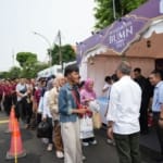 Palmco Bantu Ribuan Warga, Cek Daftar Aksinya Dimana Saja