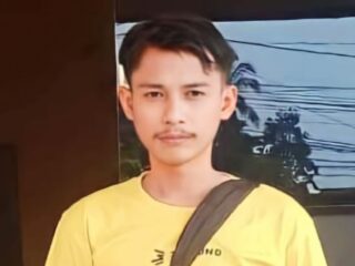 Ketua Gerak 08 Tangerang Apresiasi Prabowo Subianto Soal Pangan Melimpah