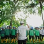 Punya Kebun Terluas, Ini Cara Palmco Jamin K3 Karyawannya