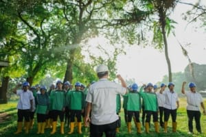 Punya Kebun Terluas, Ini Cara Palmco Jamin K3 Karyawannya 4 Punya Kebun Terluas, Ini Cara Palmco Jamin K3 Karyawannya