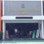 Dugaan Korupsi Pdam Tirta Multatuli, Kejari Lebak Menunggu Hasil Hitungan Kerugian Negara