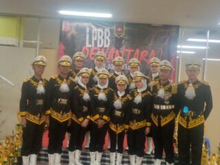 Smpn 1 Kemang Sabet Juara Lkbb Dewantara Open Se-Jabodetabek.