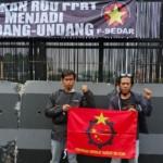 Jelang May Day 2025, Federasi Serikat Buruh Militan Bakal Gelar Aksi Di Jakarta