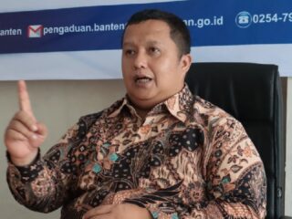 Ombudsman Banten: Tegakkan Netralitas Pada Penyelenggaran Psu Kabupaten Serang