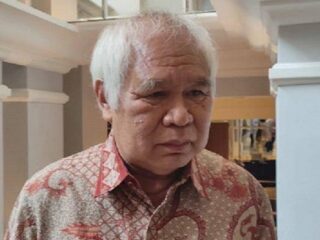 Pertentangan Ruu Perubahaan Uu Polri Dengan Uu 1945