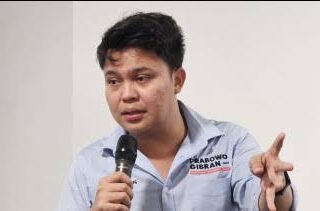 Tudingan Terhadap Sufmi Dasco Terkait Judi Online Di Kamboja, David Herson :Bentuk Fitnah Politik Yang Tidak Berdasar