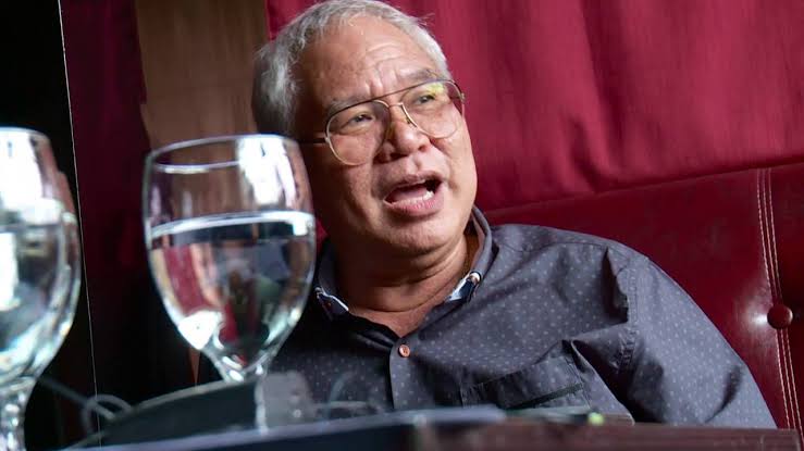 Mantan Kepala Bais Soleman B Ponto, Dampak Revisi Uu Tni Pada Sektor Keamanan Laut 1 Mantan Kepala Bais Soleman B Ponto, Dampak Revisi Uu Tni Pada Sektor Keamanan Laut