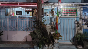 Kembali Ke Alam: Leuhang, Warisan Pengobatan Tradisional Dari Banten 2 Kembali Ke Alam: Leuhang, Warisan Pengobatan Tradisional Dari Banten