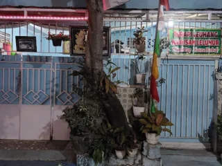 Kembali Ke Alam: Leuhang, Warisan Pengobatan Tradisional Dari Banten