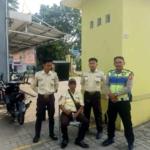 Polsek Cibadak Polres Lebak Laksanakan Patroli Dialogis Dan Sambang Di Desa Bojong Leles