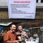 Kali Cibalok Dibanjiri 20.000 Benih Ikan, Targetkan 100.000 Ekor