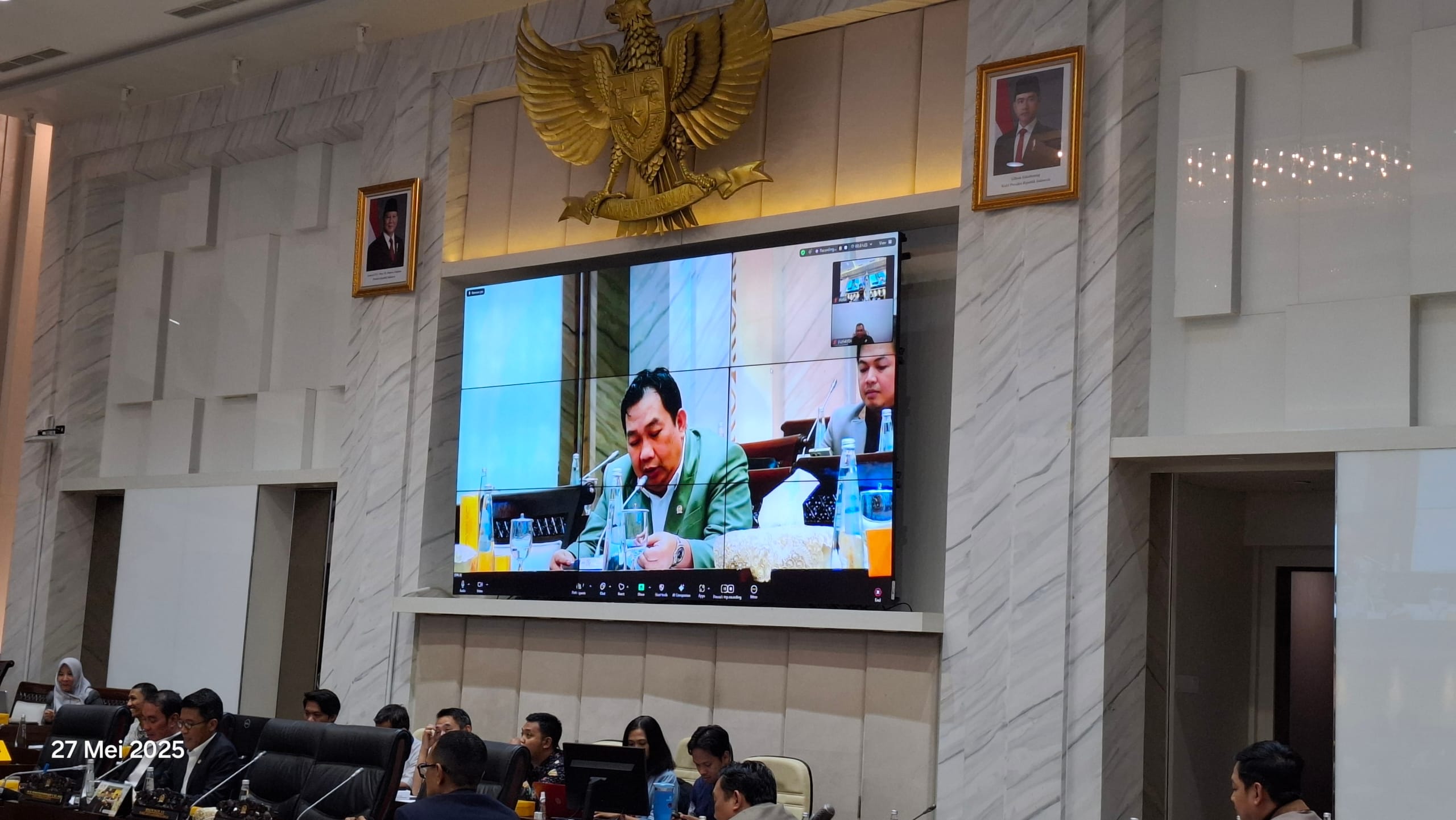 Demi Perlindungan Usaha, Pengusaha Madura Minta Dpr Legalkan Rokok Ilegal 1 Demi Perlindungan Usaha, Pengusaha Madura Minta Dpr Legalkan Rokok Ilegal